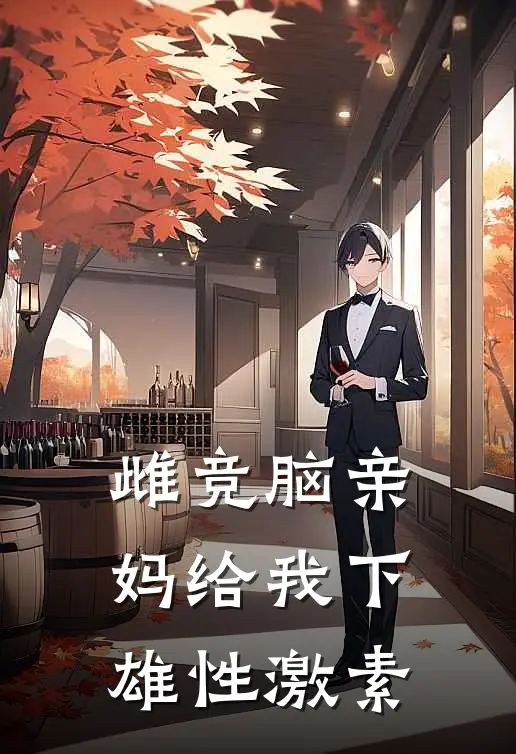 雌竞脑亲妈给我下雄性激素