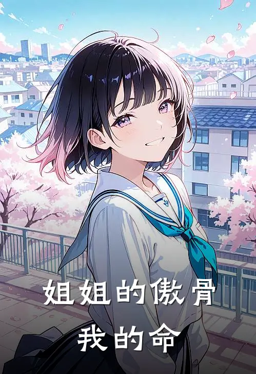 姐姐的傲骨，我的命