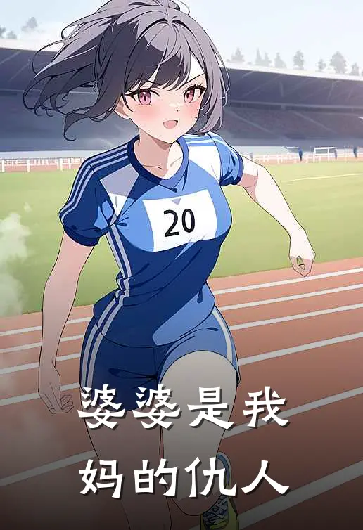 婆婆是我妈的仇人