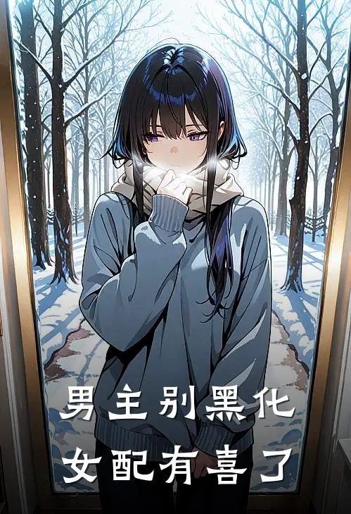 男主别黑化，女配有喜了