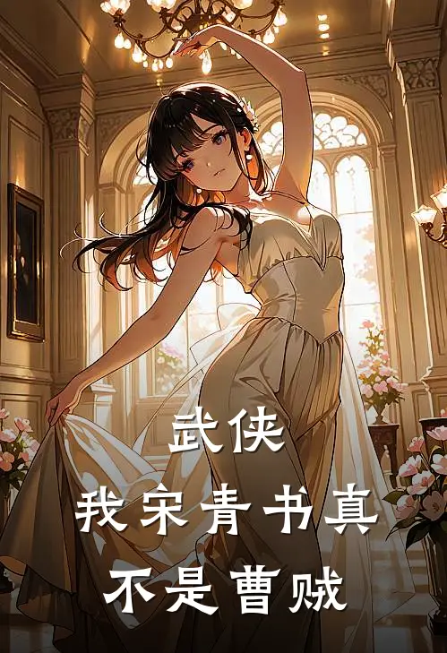武侠：我宋青书真不是曹贼