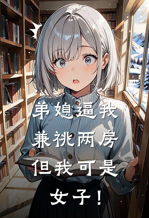 弟媳逼我兼祧两房，但我可是女子！