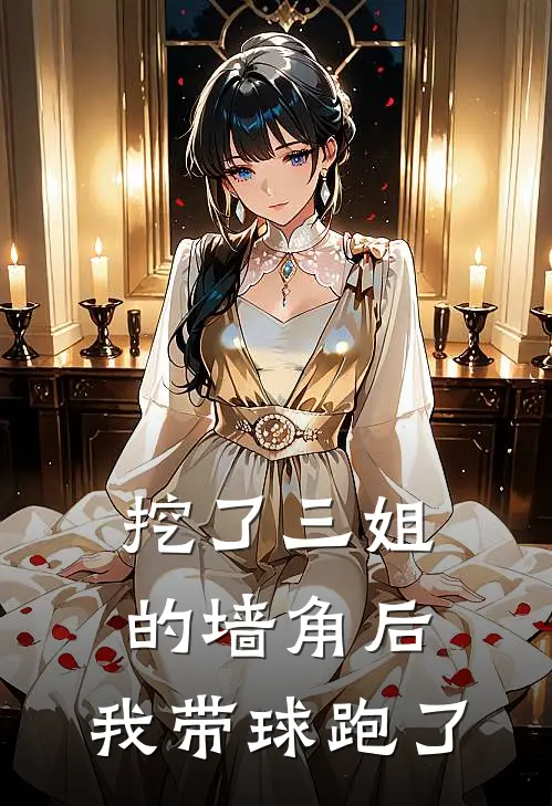 挖了三姐的墙角后，我带球跑了