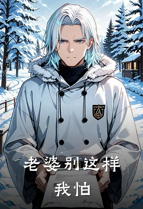 老婆别这样，我怕