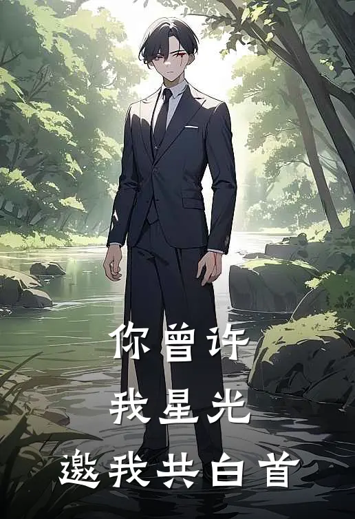你曾许我星光，邀我共白首