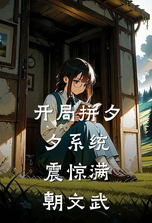 开局拼夕夕系统，震惊满朝文武
