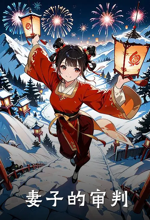 妻子的审判