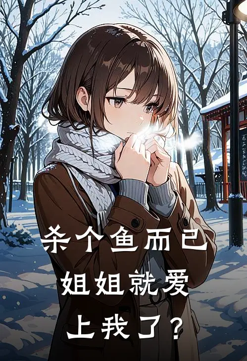 杀个鱼而已，姐姐就爱上我了？
