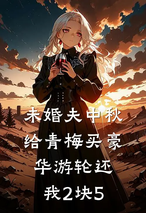 未婚夫中秋给青梅买豪华游轮还我2块5