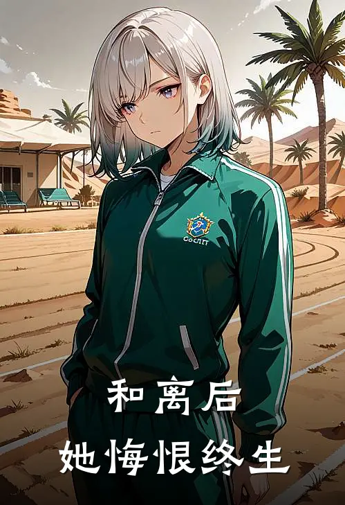 和离后，她悔恨终生
