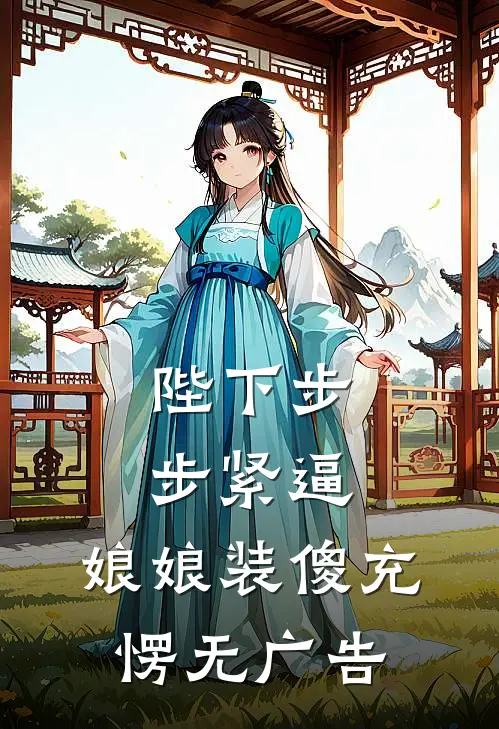 陛下步步紧逼，娘娘装傻充愣无广告