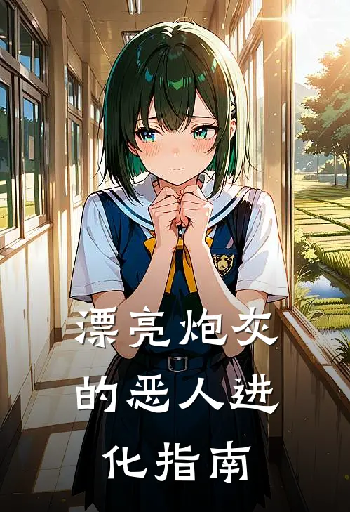 漂亮炮灰的恶人进化指南