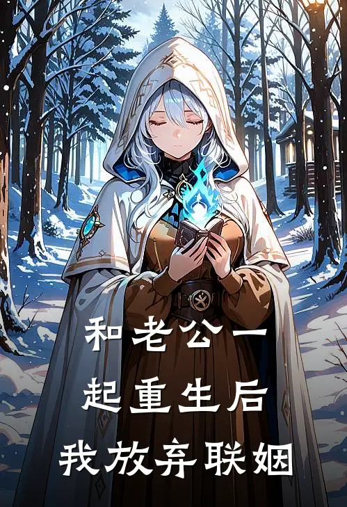 和老公一起重生后，我放弃联姻