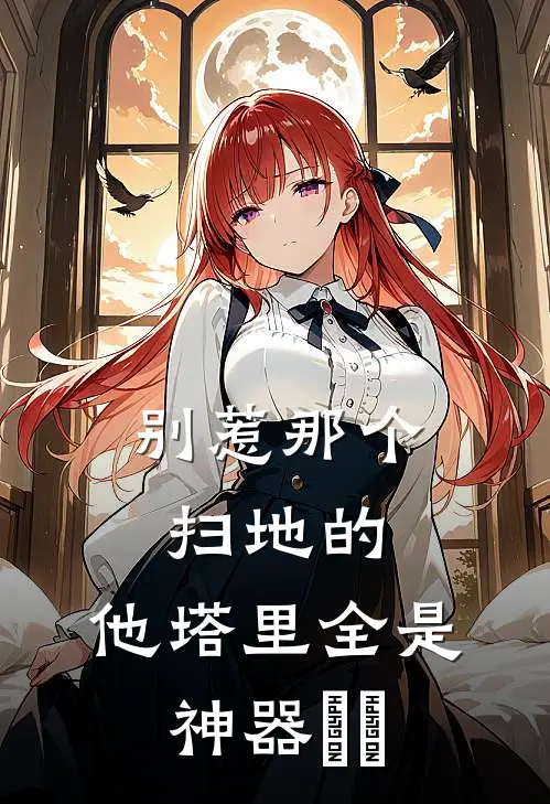 别惹那个扫地的，他塔里全是神器​​