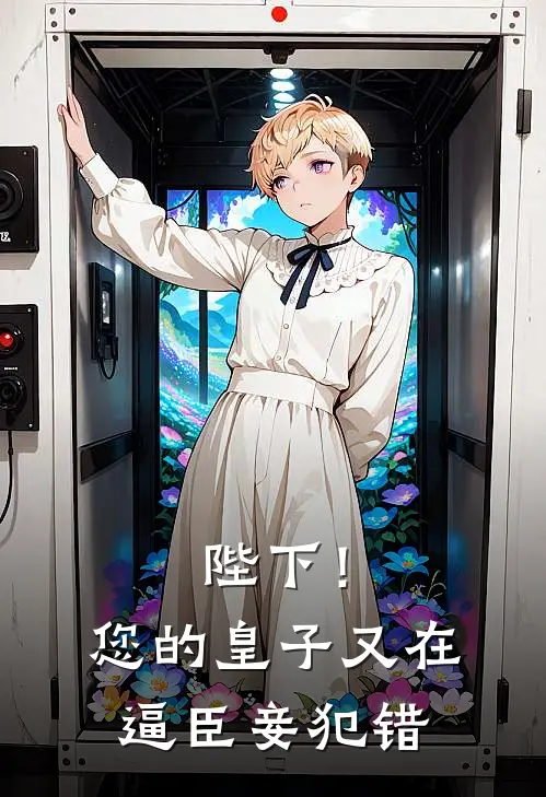 陛下！您的皇子又在逼臣妾犯错