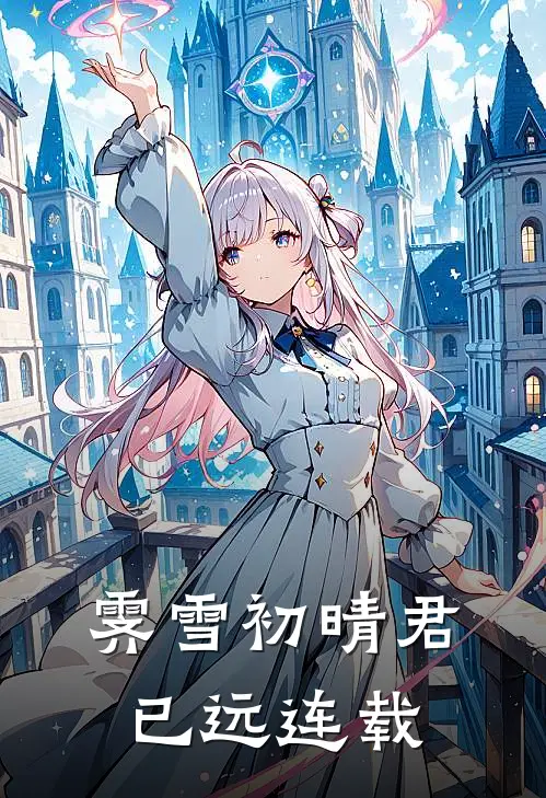 霁雪初晴君已远连载