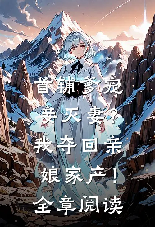 首辅爹宠妾灭妻？我夺回亲娘家产！全章阅读