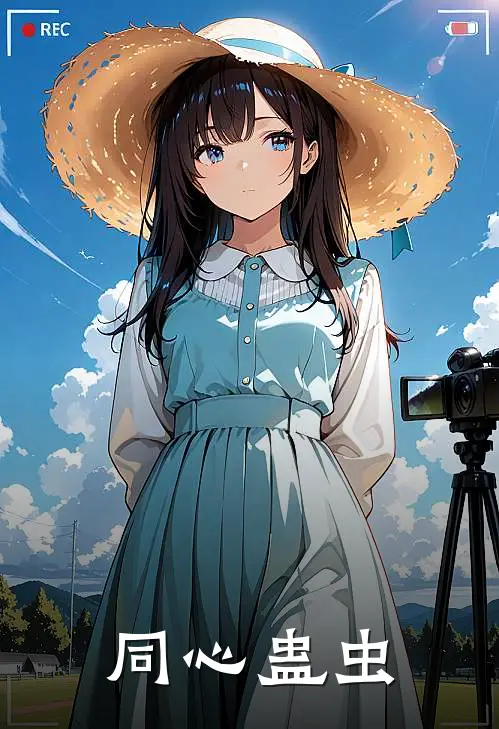 同心蛊虫