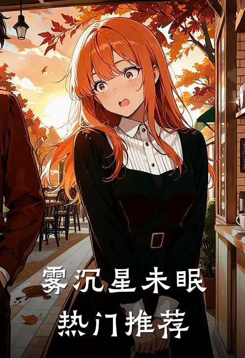 雾沉星未眠热门推荐