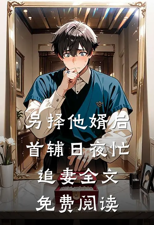 另择他婿后，首辅日夜忙追妻全文免费阅读