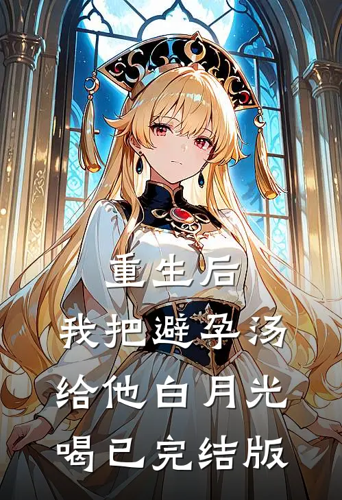 重生后，我把避孕汤给他白月光喝已完结版