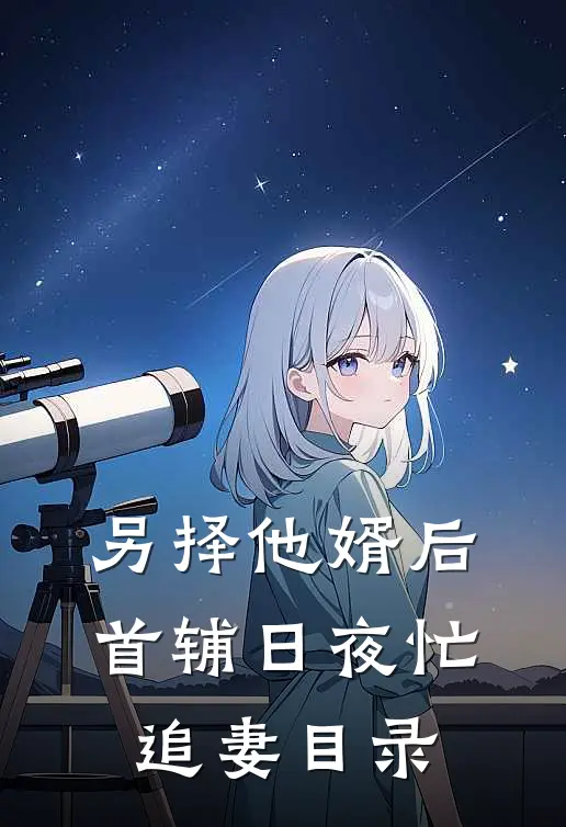 另择他婿后，首辅日夜忙追妻目录