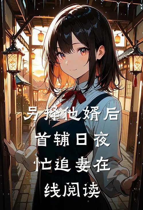 另择他婿后，首辅日夜忙追妻在线阅读