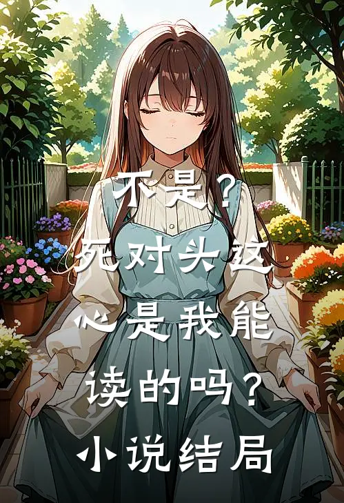 不是？死对头这心是我能读的吗？小说结局