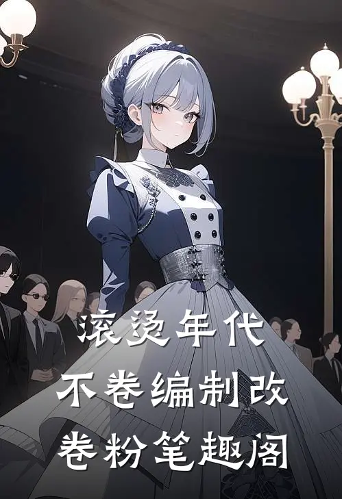 滚烫年代，不卷编制改卷粉笔趣阁