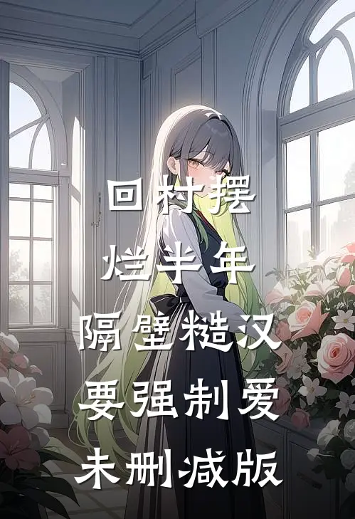 回村摆烂半年，隔壁糙汉要强制爱未删减版
