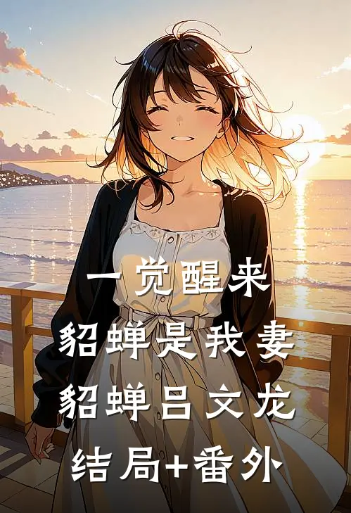 一觉醒来，貂蝉是我妻貂蝉吕文龙结局+番外
