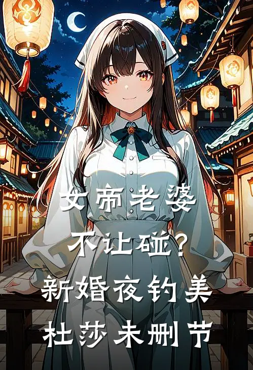 女帝老婆不让碰？新婚夜钓美杜莎未删节
