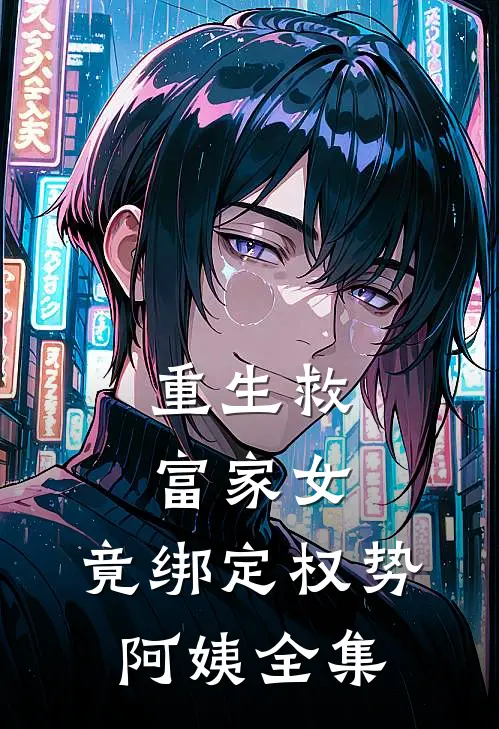 重生救富家女，竟绑定权势阿姨全集