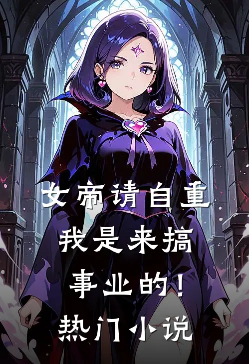 女帝请自重，我是来搞事业的！热门小说