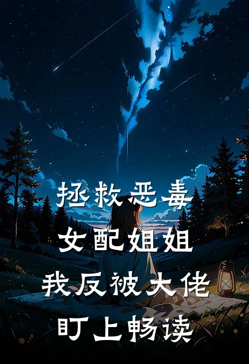 拯救恶毒女配姐姐，我反被大佬盯上畅读
