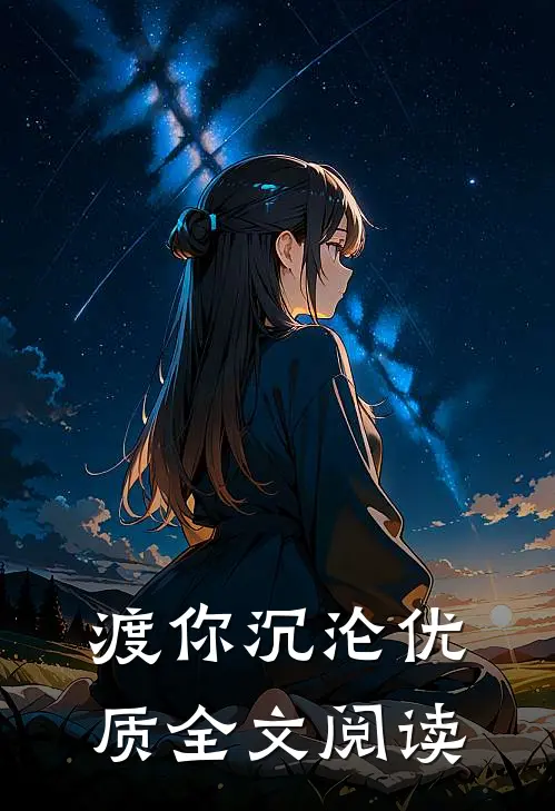 渡你沉沦优质全文阅读