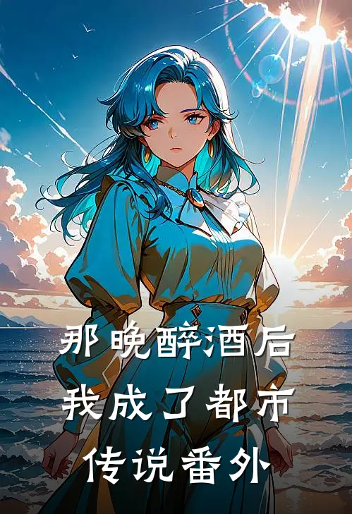 那晚醉酒后，我成了都市传说番外