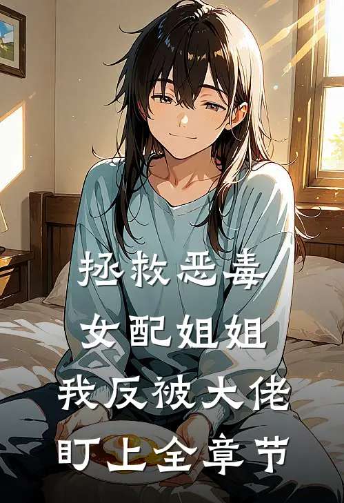 拯救恶毒女配姐姐，我反被大佬盯上全章节
