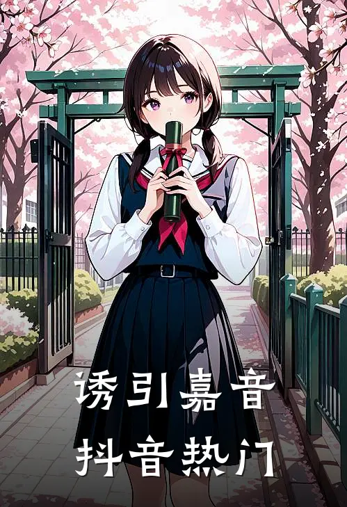 诱引嘉音抖音热门