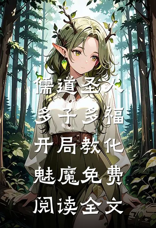 儒道圣人：多子多福开局教化魅魔免费阅读全文