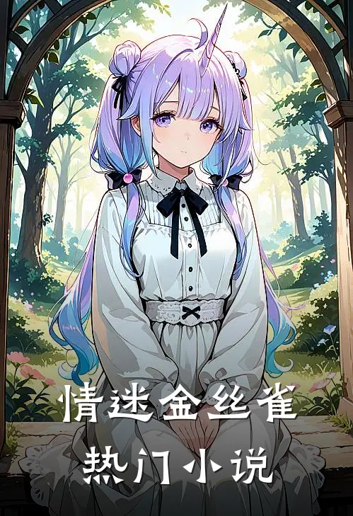 情迷金丝雀热门小说