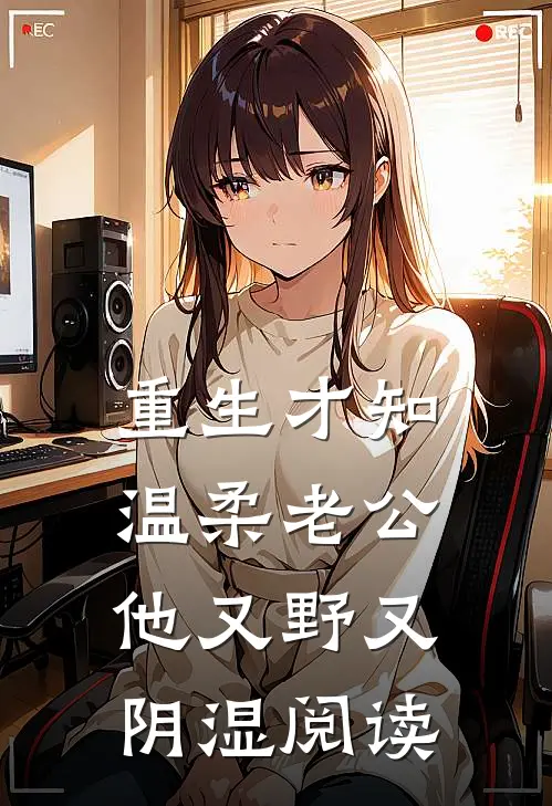 重生才知，温柔老公他又野又阴湿阅读