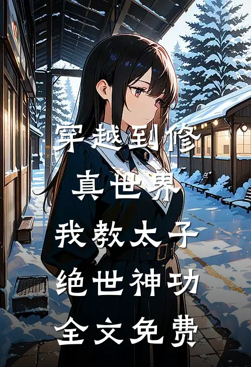 穿越到修真世界，我教太子绝世神功全文免费
