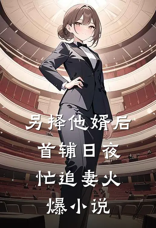 另择他婿后，首辅日夜忙追妻火爆小说