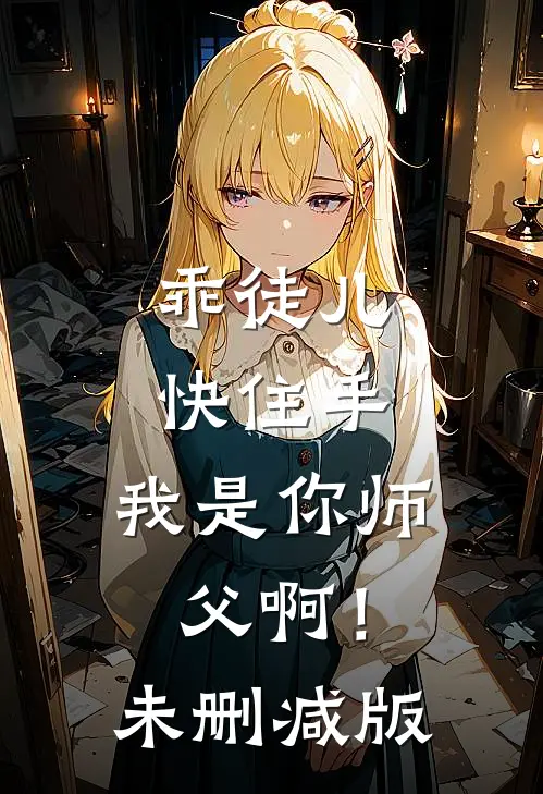 乖徒儿快住手，我是你师父啊！未删减版