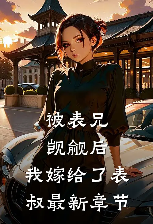 被表兄觊觎后，我嫁给了表叔最新章节