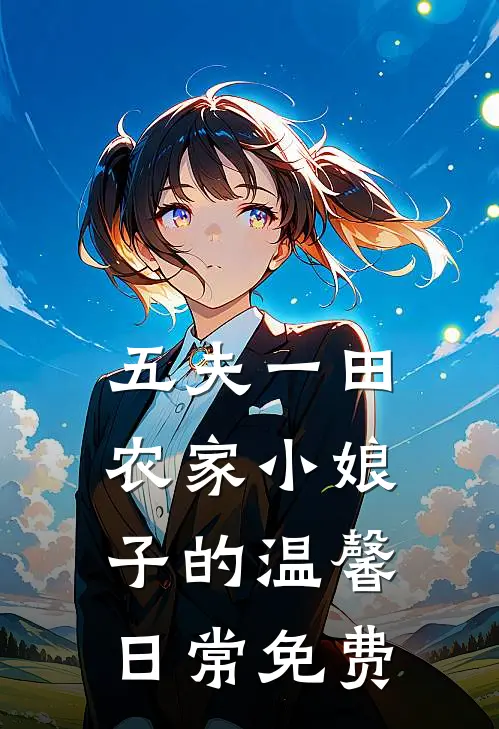 五夫一田：农家小娘子的温馨日常免费