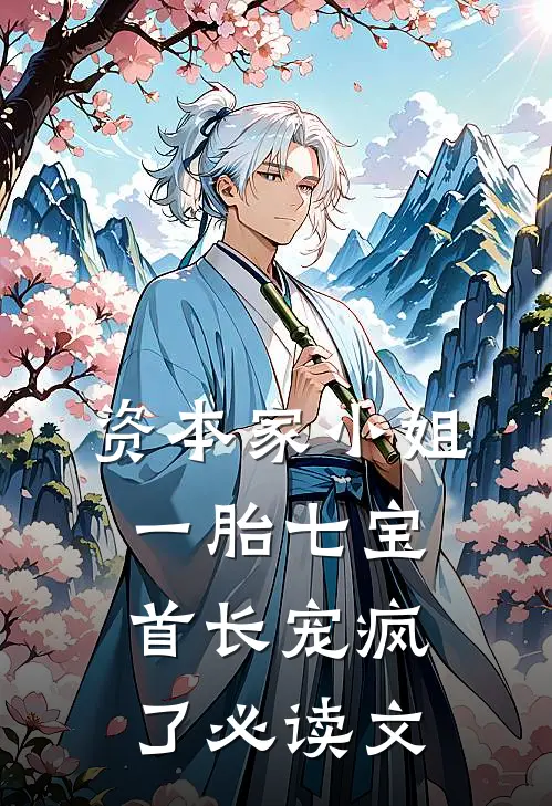 资本家小姐一胎七宝，首长宠疯了必读文