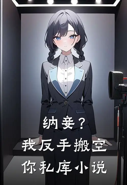 纳妾？我反手搬空你私库小说
