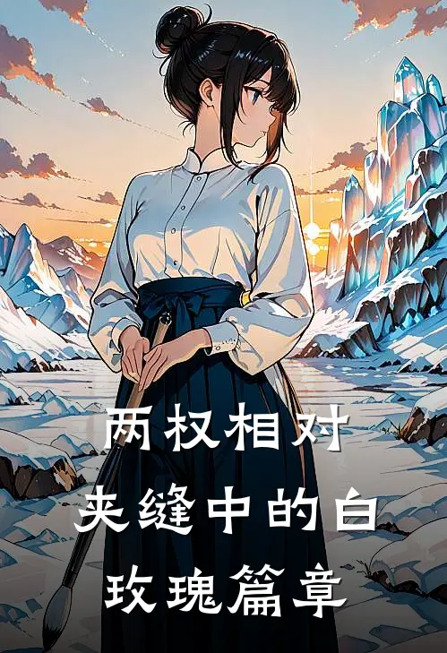 两权相对：夹缝中的白玫瑰篇章